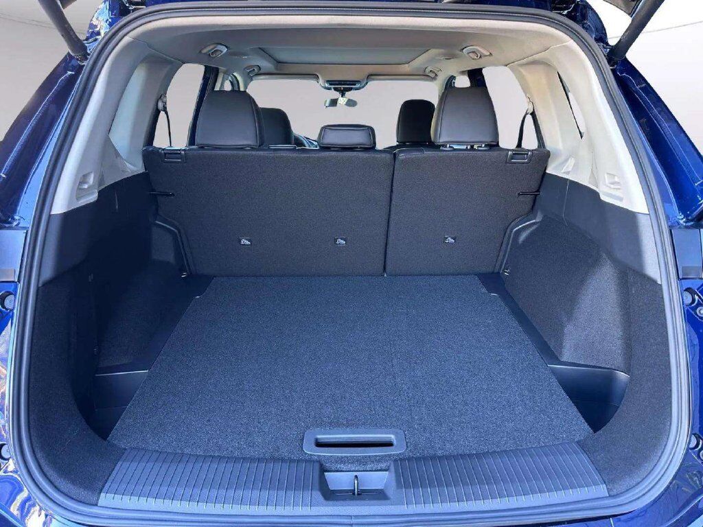 2027 Nissan Rogue Dark Armor San Clemente CA