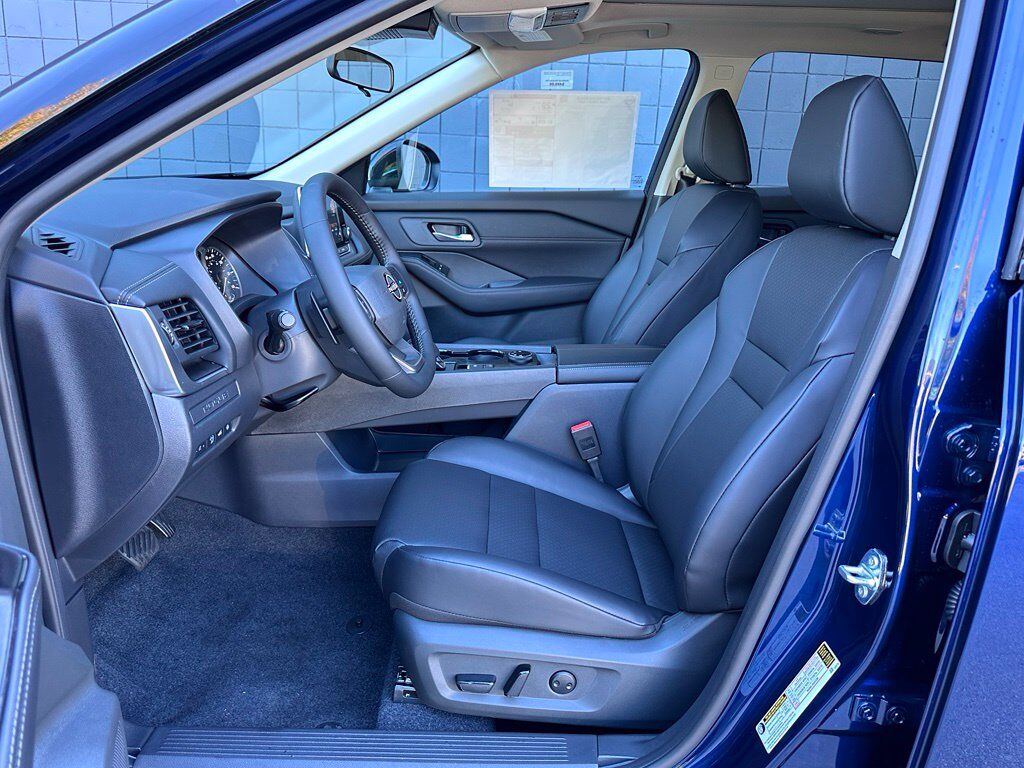 2027 Nissan Rogue Dark Armor San Clemente CA