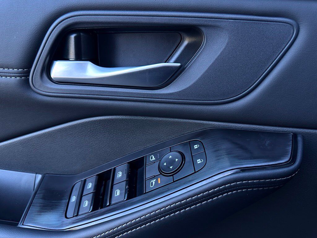 2027 Nissan Rogue Dark Armor San Clemente CA