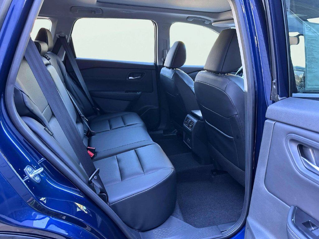 2027 Nissan Rogue Dark Armor San Clemente CA