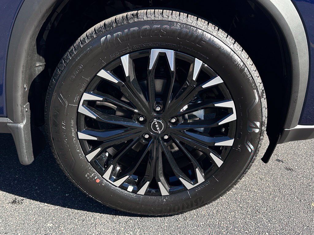 2027 Nissan Rogue Dark Armor San Clemente CA