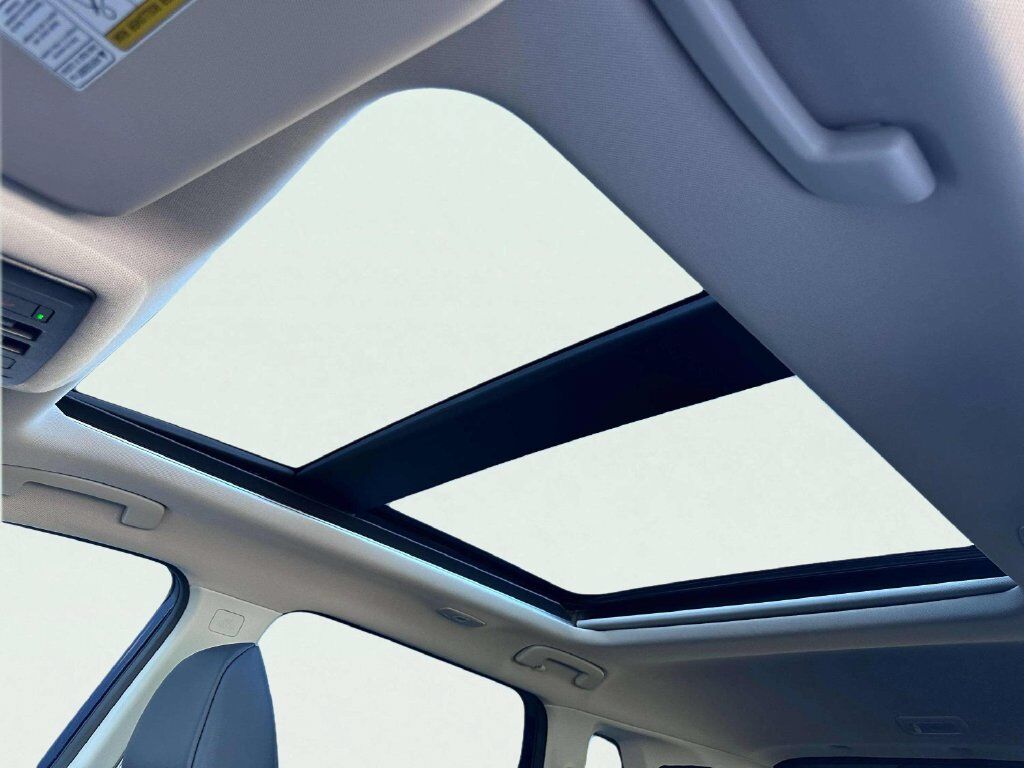2027 Nissan Rogue Dark Armor San Clemente CA