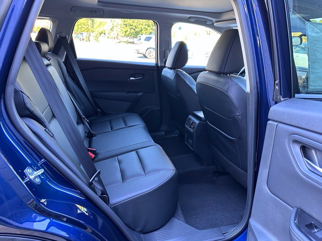 2027 Nissan Rogue Dark Armor San Clemente CA