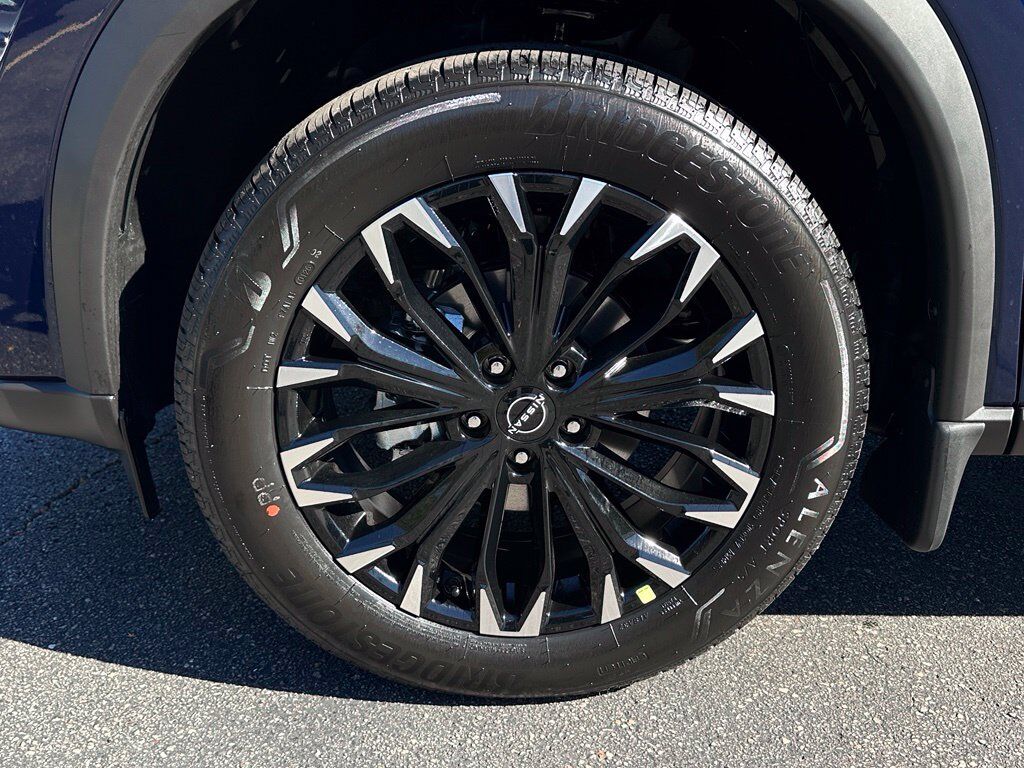 2027 Nissan Rogue Dark Armor San Clemente CA