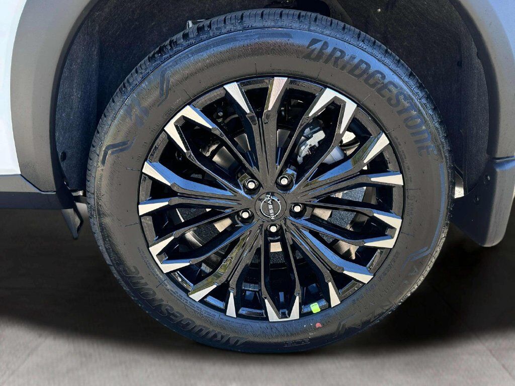 2027 Nissan Rogue Dark Armor San Clemente CA
