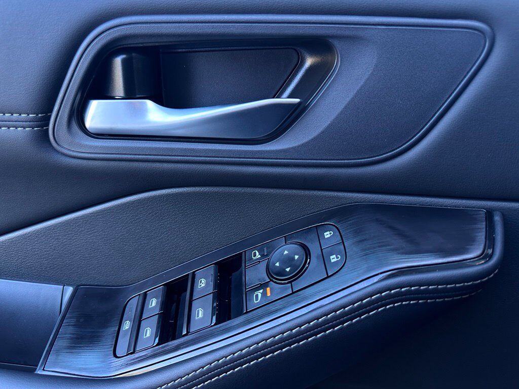 2027 Nissan Rogue Dark Armor San Clemente CA