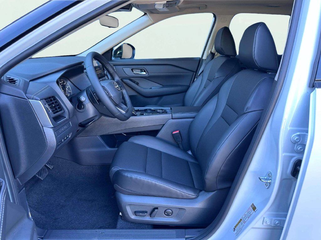 2027 Nissan Rogue Dark Armor San Clemente CA
