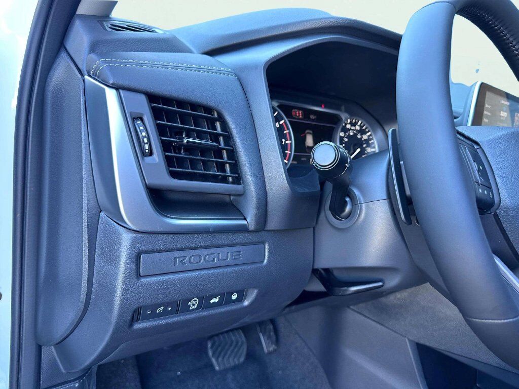 2027 Nissan Rogue Dark Armor San Clemente CA