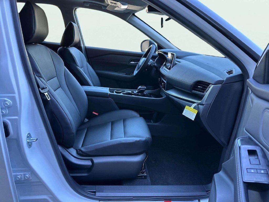 2027 Nissan Rogue Dark Armor San Clemente CA