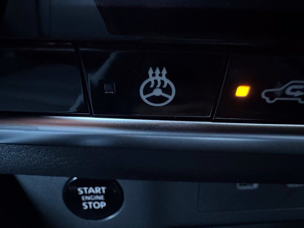 2027 Nissan Rogue Dark Armor San Clemente CA