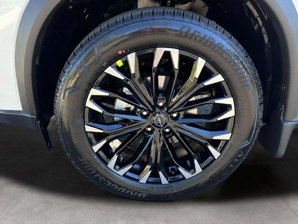 2027 Nissan Rogue Dark Armor San Clemente CA