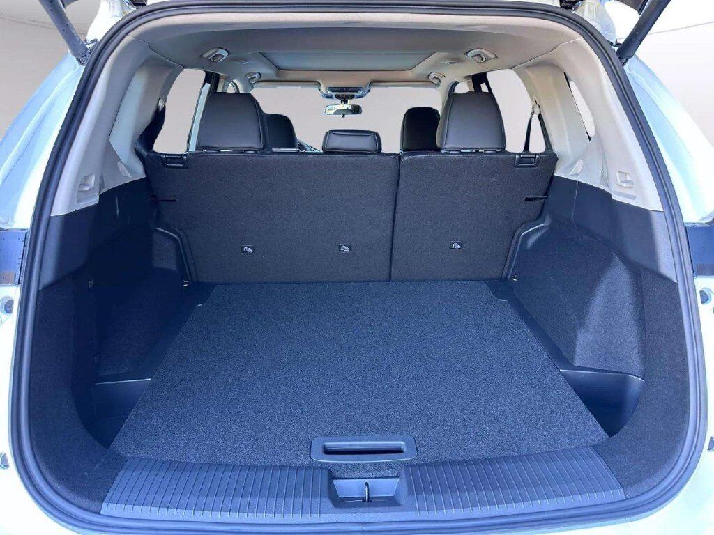 2027 Nissan Rogue Dark Armor San Clemente CA