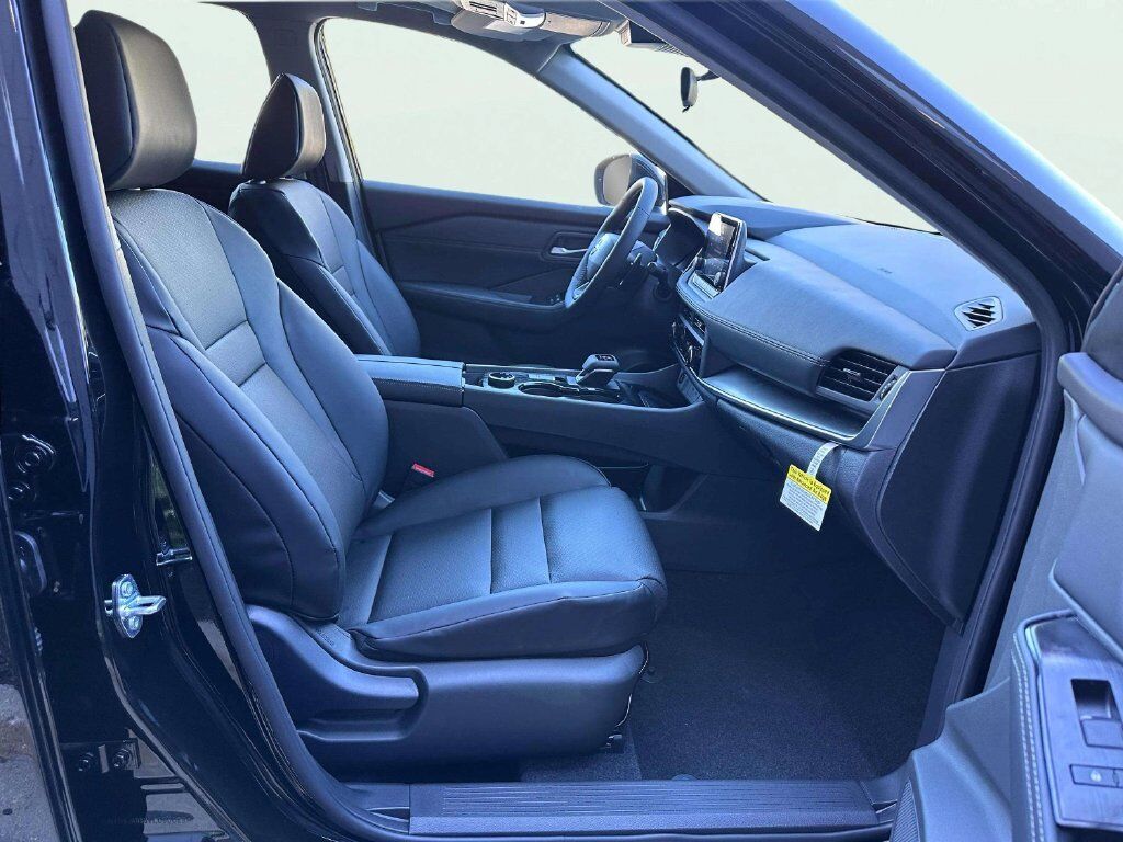 2027 Nissan Rogue Dark Armor San Clemente CA