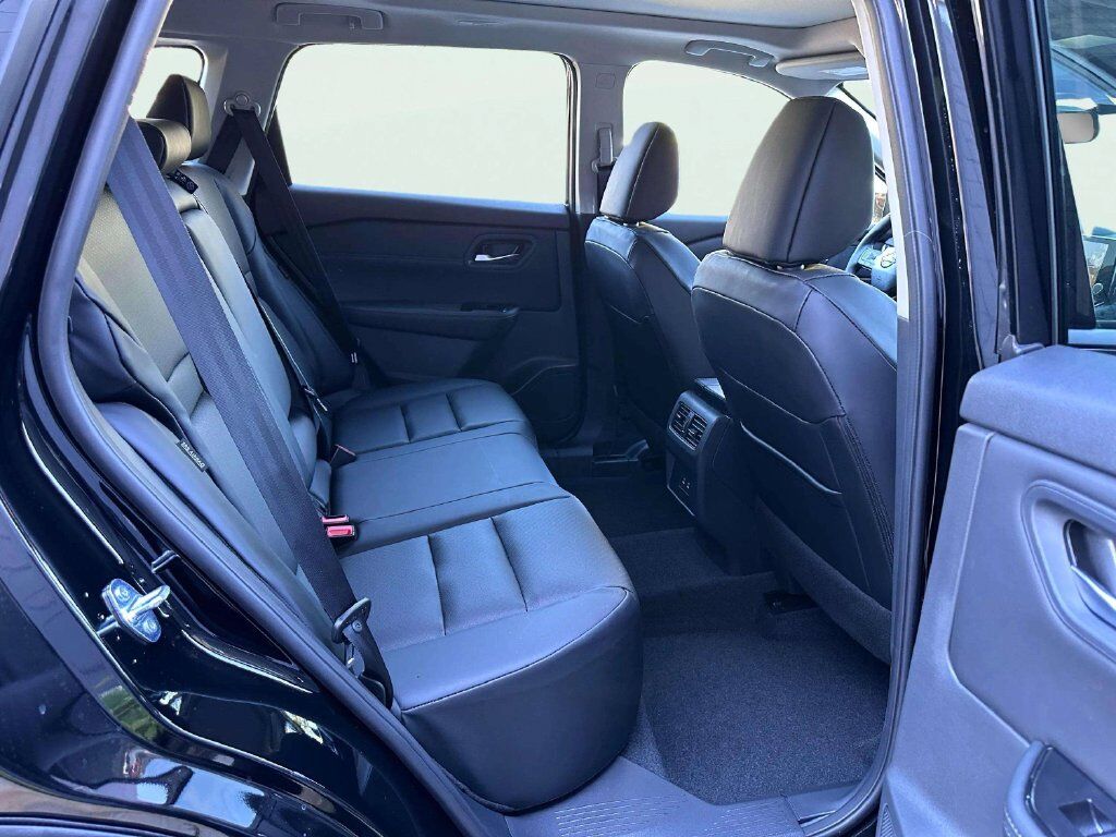 2027 Nissan Rogue Dark Armor San Clemente CA