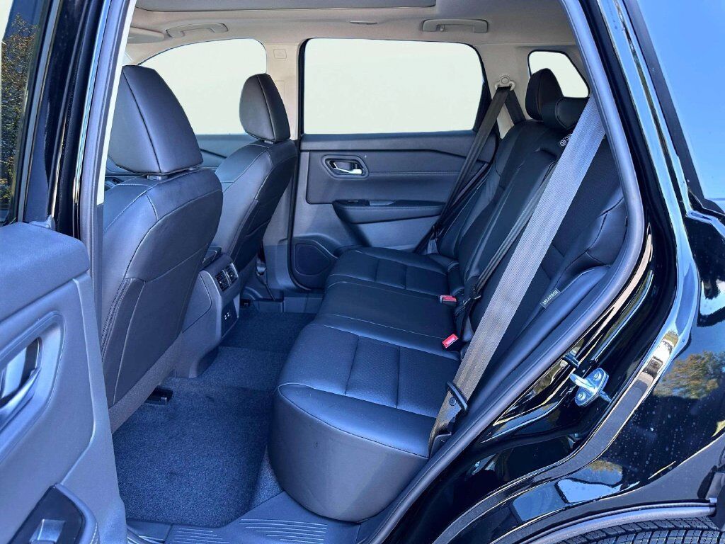 2027 Nissan Rogue Dark Armor San Clemente CA