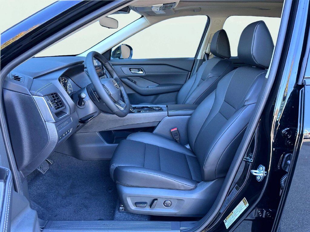 2027 Nissan Rogue Dark Armor San Clemente CA