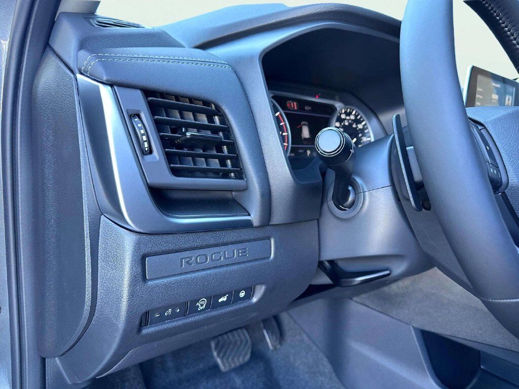 2027 Nissan Rogue Dark Armor San Clemente CA