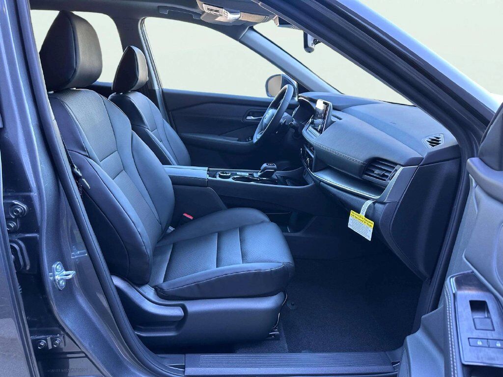 2027 Nissan Rogue Dark Armor San Clemente CA