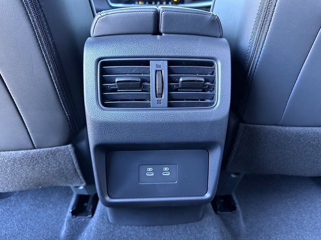 2027 Nissan Rogue Dark Armor San Clemente CA