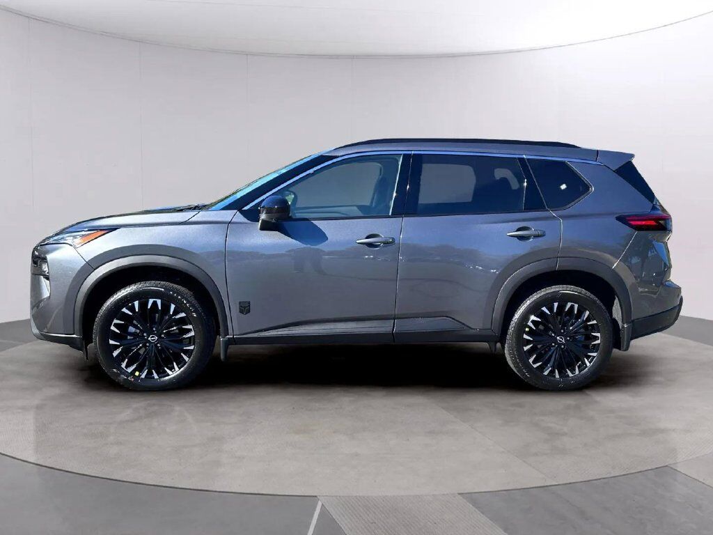 2027 Nissan Rogue Dark Armor San Clemente CA
