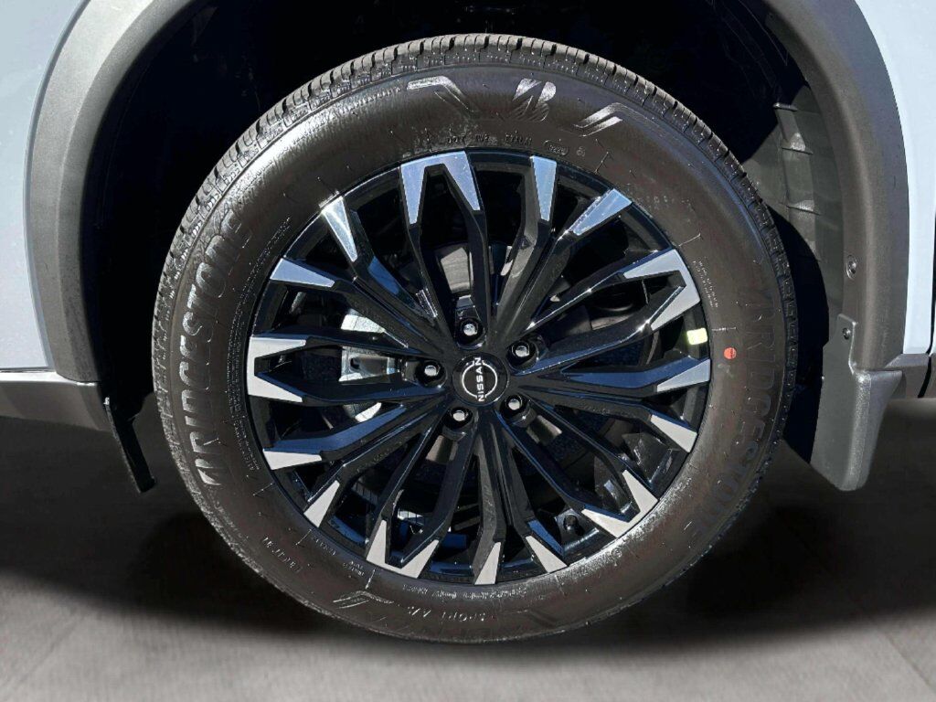 2027 Nissan Rogue Dark Armor San Clemente CA