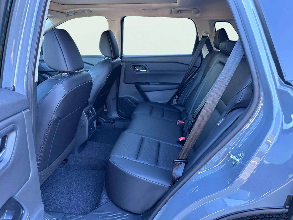 2027 Nissan Rogue Dark Armor San Clemente CA