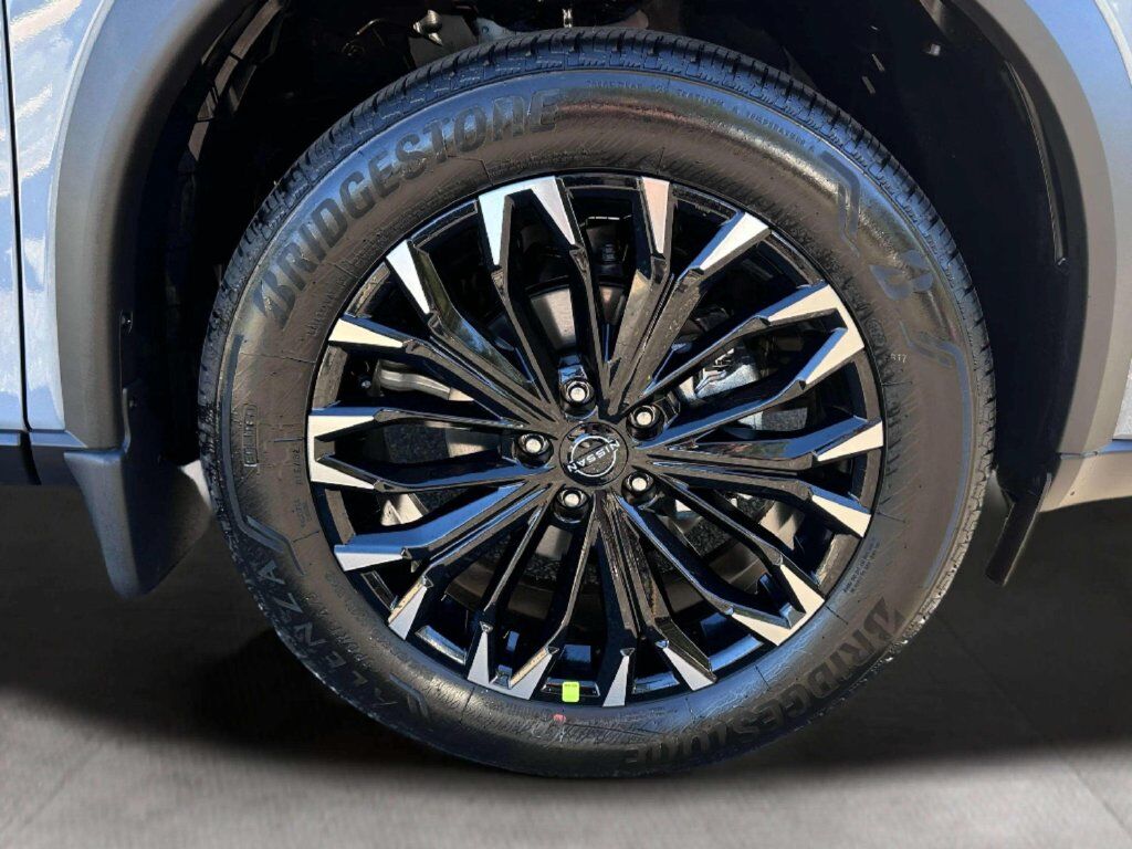 2027 Nissan Rogue Dark Armor San Clemente CA