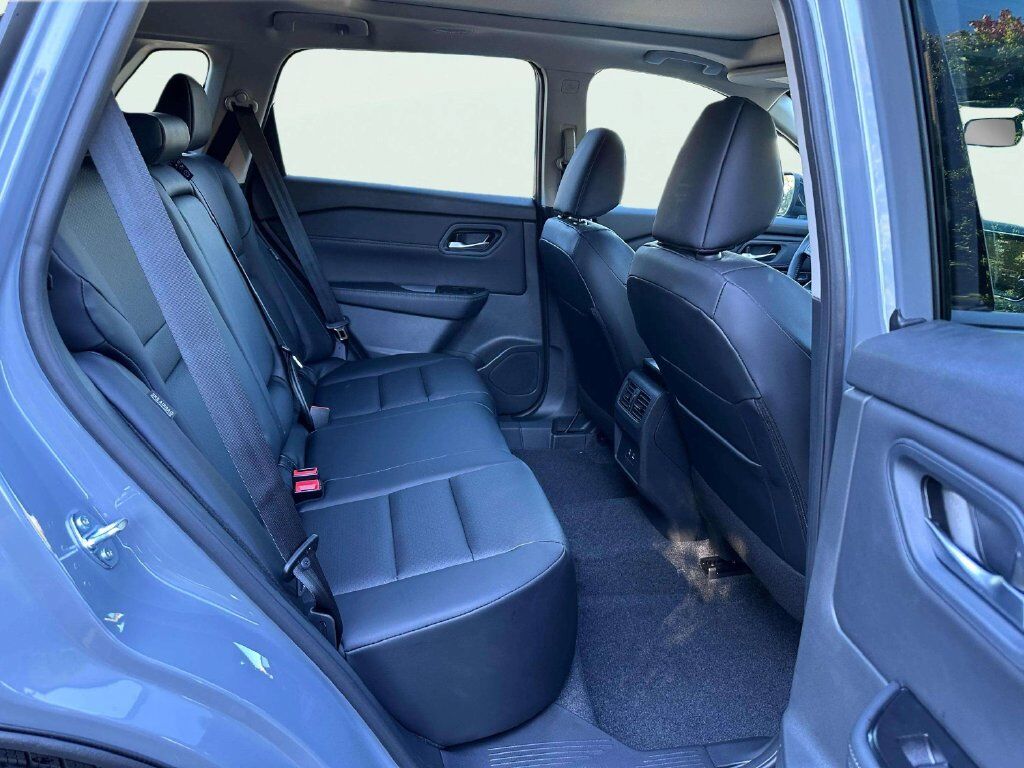 2027 Nissan Rogue Dark Armor San Clemente CA
