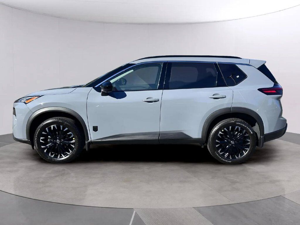2027 Nissan Rogue Dark Armor San Clemente CA