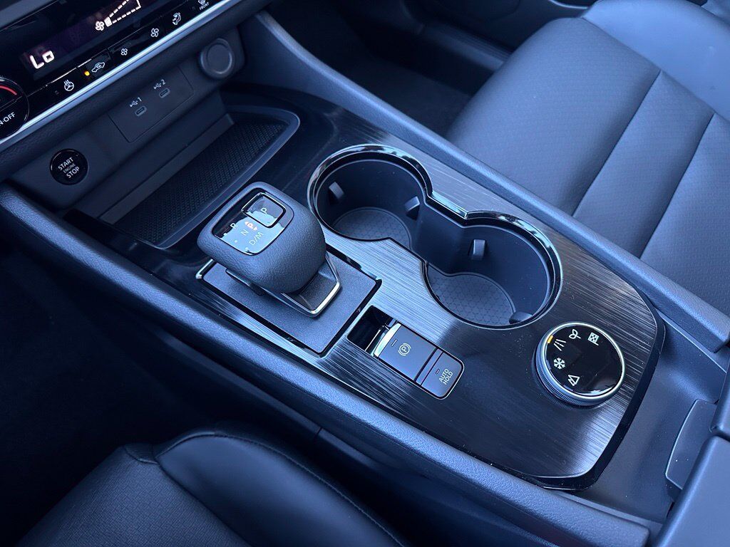 2027 Nissan Rogue Dark Armor San Clemente CA