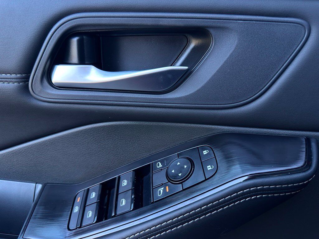 2027 Nissan Rogue Dark Armor San Clemente CA