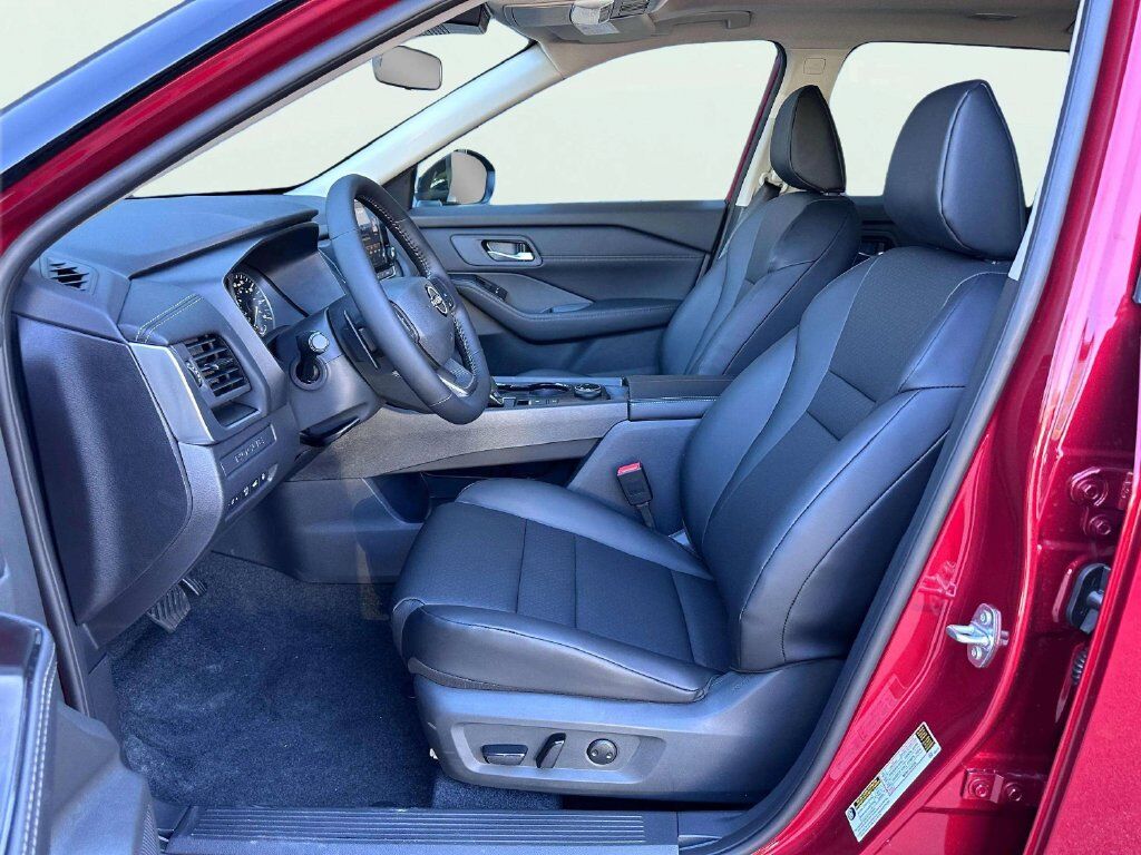 2027 Nissan Rogue Dark Armor San Clemente CA