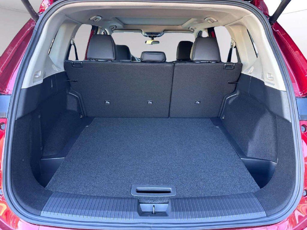 2027 Nissan Rogue Dark Armor San Clemente CA