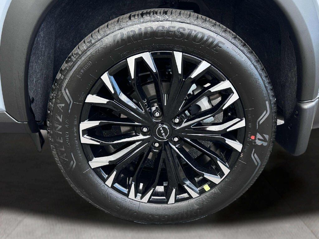 2027 Nissan Rogue Dark Armor San Clemente CA