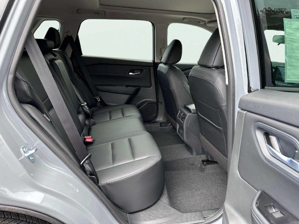 2027 Nissan Rogue Dark Armor San Clemente CA