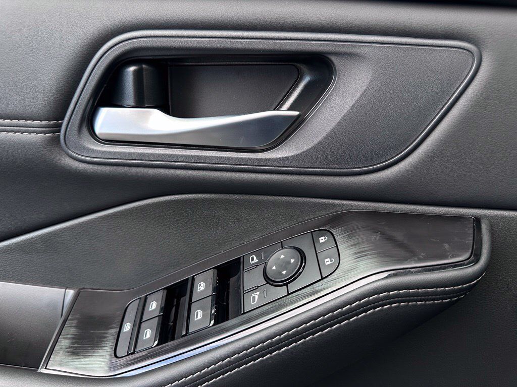 2027 Nissan Rogue Dark Armor San Clemente CA