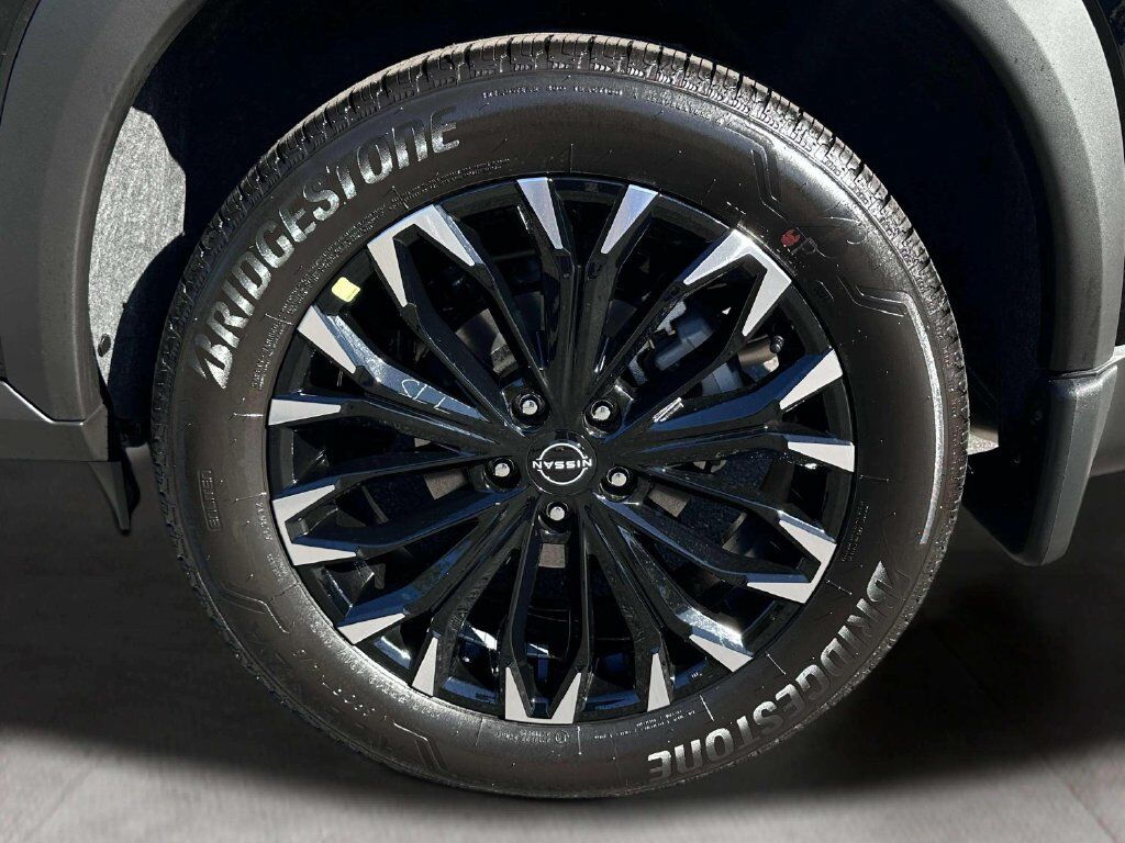 2027 Nissan Rogue Dark Armor San Clemente CA