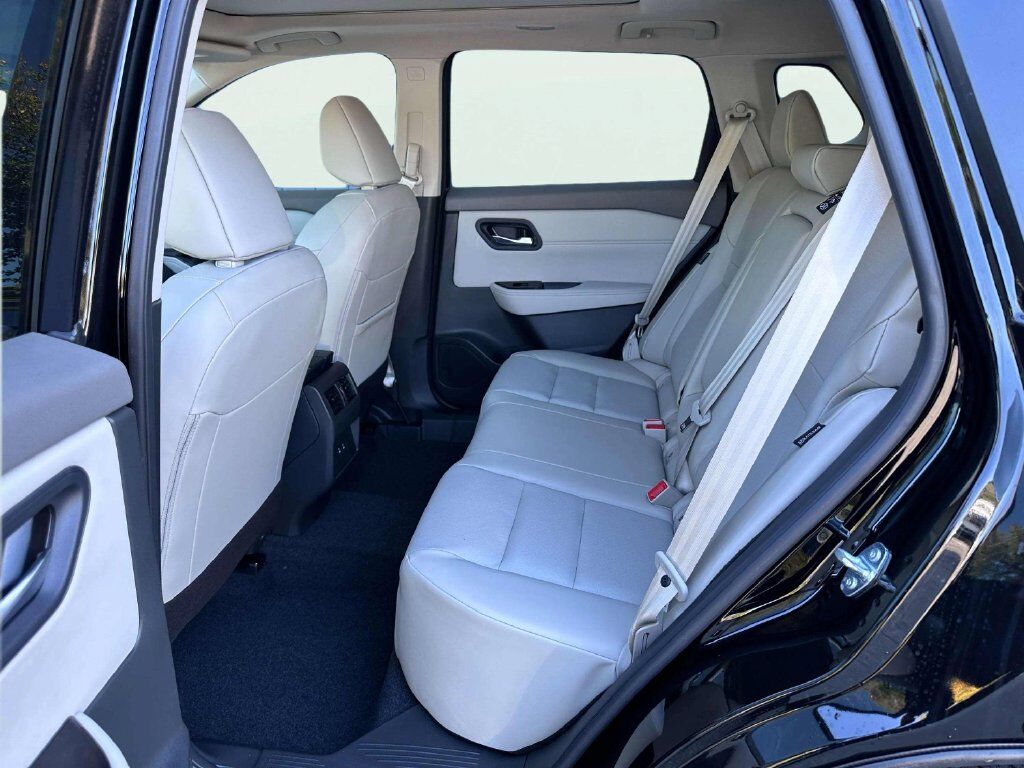2027 Nissan Rogue Dark Armor San Clemente CA