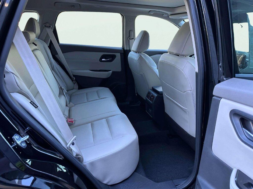 2027 Nissan Rogue Dark Armor San Clemente CA