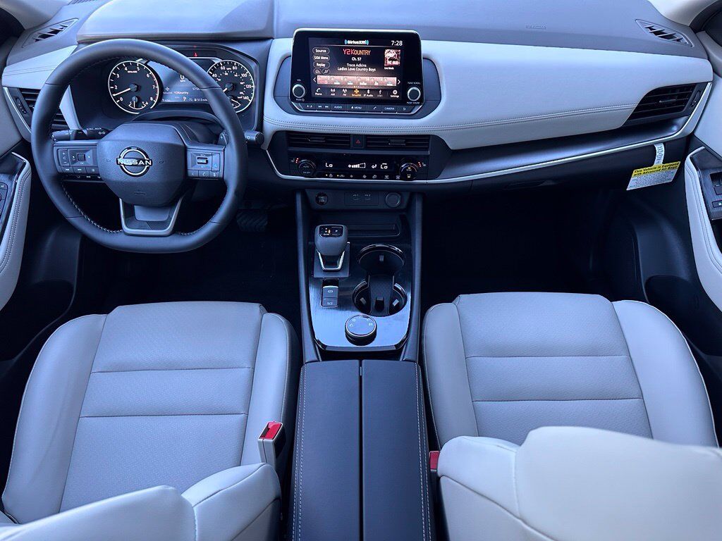 2027 Nissan Rogue Dark Armor San Clemente CA