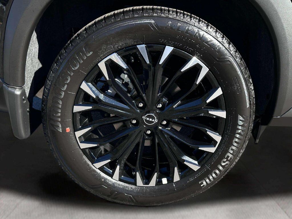 2027 Nissan Rogue Dark Armor San Clemente CA