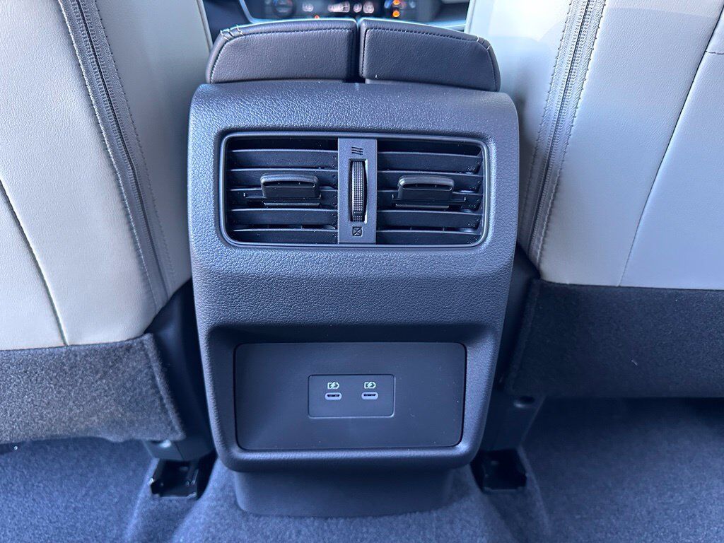2027 Nissan Rogue Dark Armor San Clemente CA