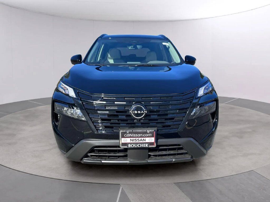 2027 Nissan Rogue Dark Armor San Clemente CA