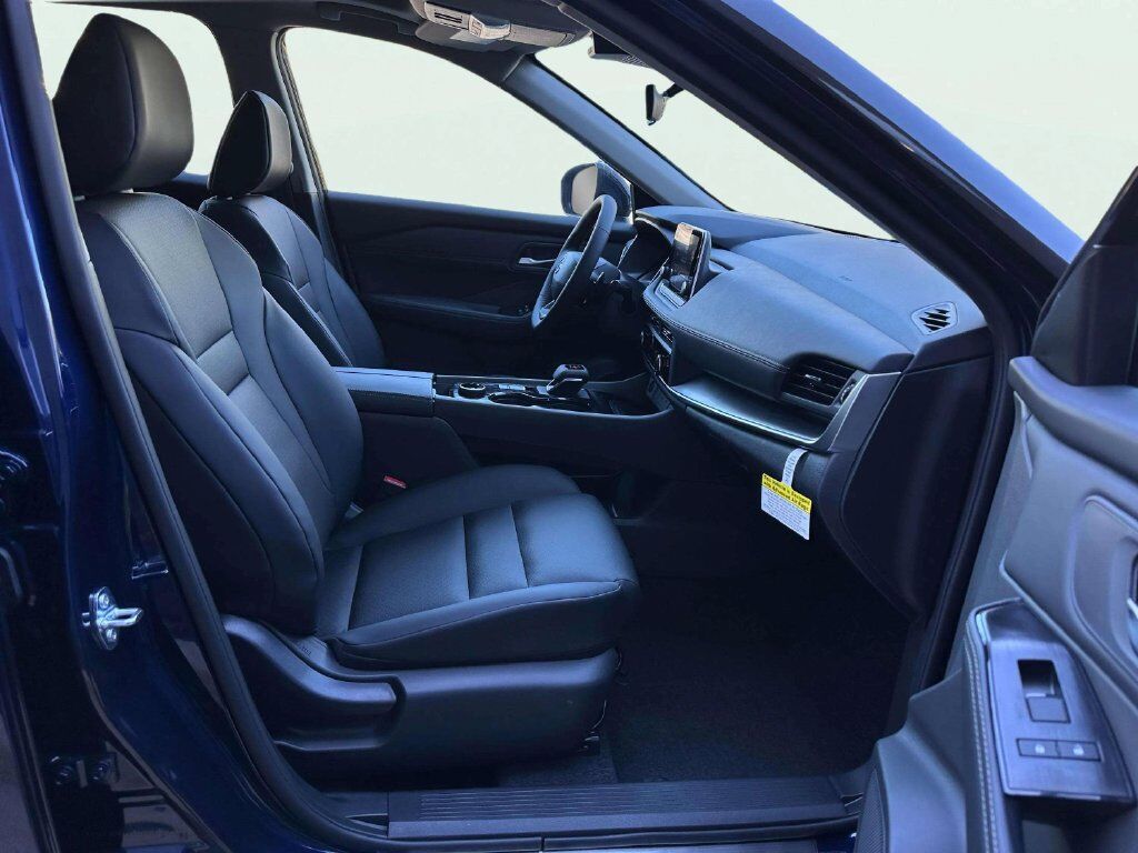 2027 Nissan Rogue Dark Armor San Clemente CA