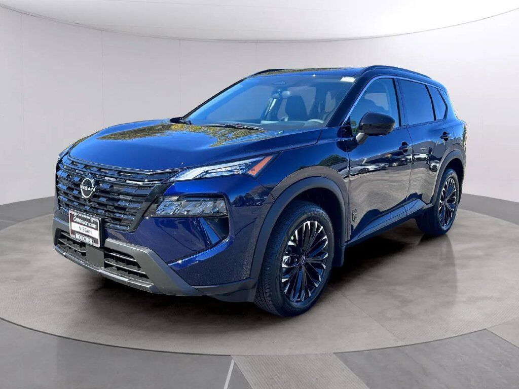 2027 Nissan Rogue Dark Armor San Clemente CA