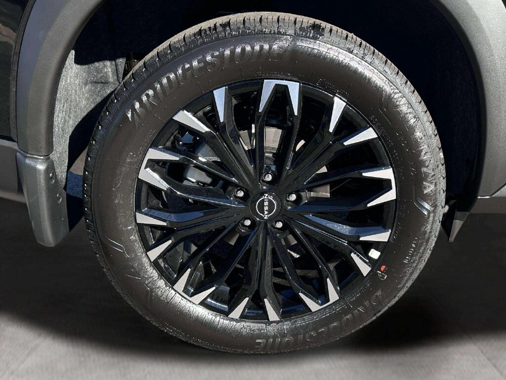 2027 Nissan Rogue Dark Armor San Clemente CA