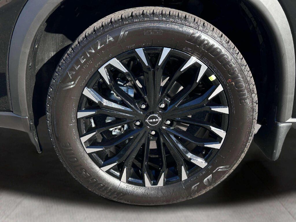 2027 Nissan Rogue Dark Armor San Clemente CA