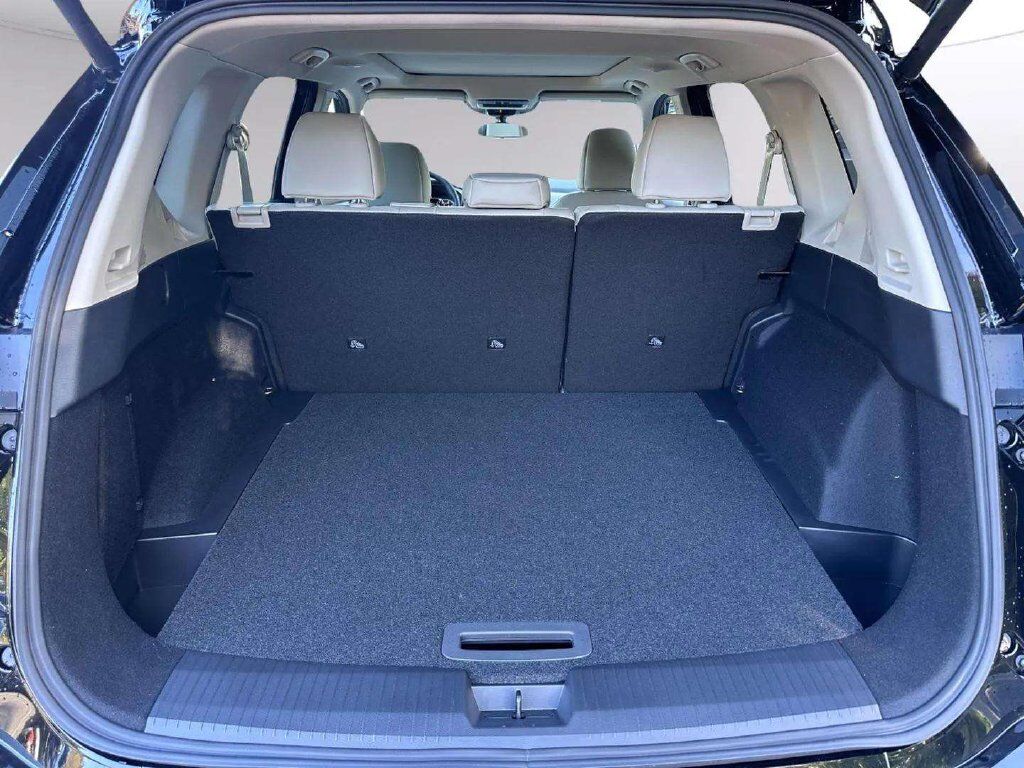 2027 Nissan Rogue Dark Armor San Clemente CA