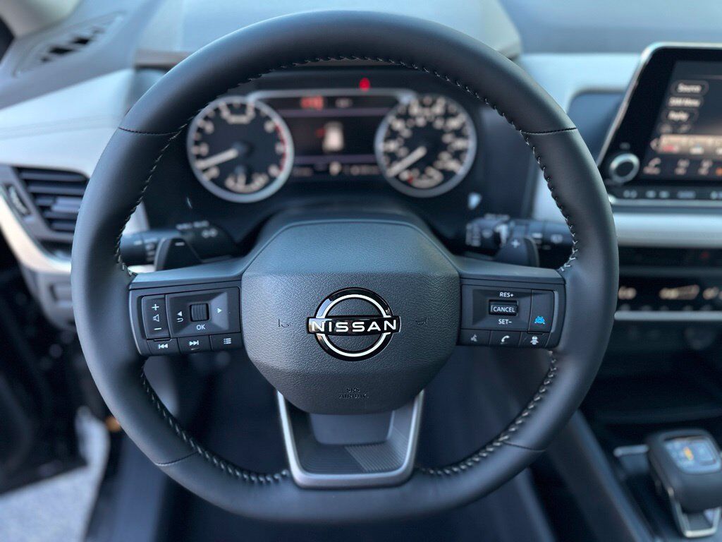 2027 Nissan Rogue Dark Armor San Clemente CA