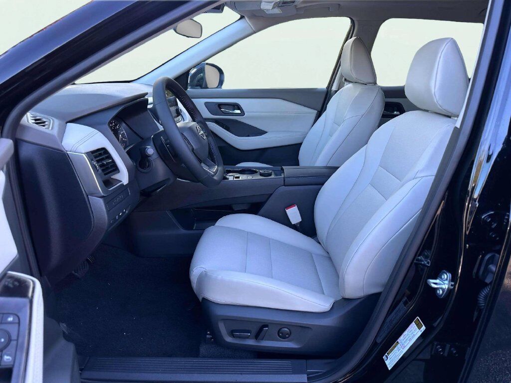 2027 Nissan Rogue Dark Armor San Clemente CA